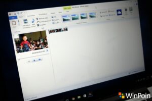 Cara Install Movie Maker di Windows 10