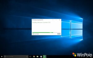Cara Install Movie Maker di Windows 10