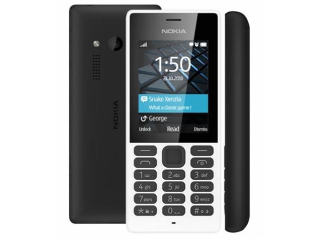 Nokia yang dibawah naungan HMD Global akan membawa kembali ponsel legend ke ranah kurun sma Inilah Fitur Baru dari Nokia 3310 “Reborn” (2017)
