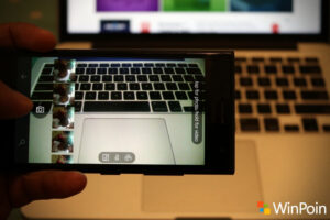 Cara Update Status WhatsApp di Windows 10 Mobile (Beserta Panduan Lengkapnya)