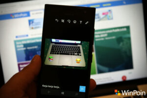 Cara Update Status WhatsApp di Windows 10 Mobile (Beserta Panduan Lengkapnya)
