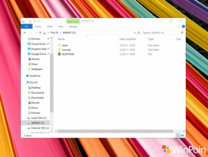 Mengatasi Lupa Password Windows 7 dengan Windows Password Recovery