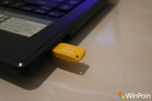 Mengatasi Lupa Password Windows 7 dengan Windows Password Recovery