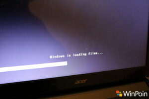 Mengatasi Lupa Password Windows 7 dengan Windows Password Recovery