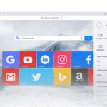 UC Browser UWP Sudah Tersedia di Windows Store