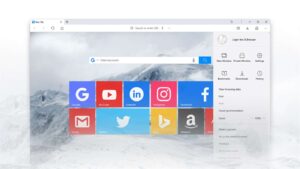 UC Browser UWP Sudah Tersedia di Windows Store