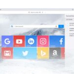 UC Browser UWP Sudah Tersedia di Windows Store