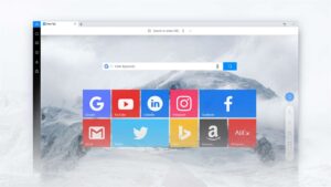 UC Browser UWP Sudah Tersedia di Windows Store