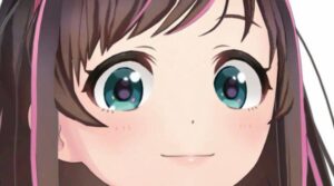 Ai Kizuna