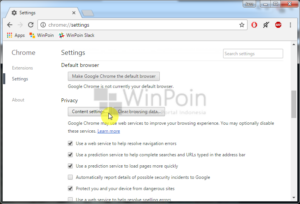 Cara Mengatur Notifikasi Web pada Google Chrome (2)