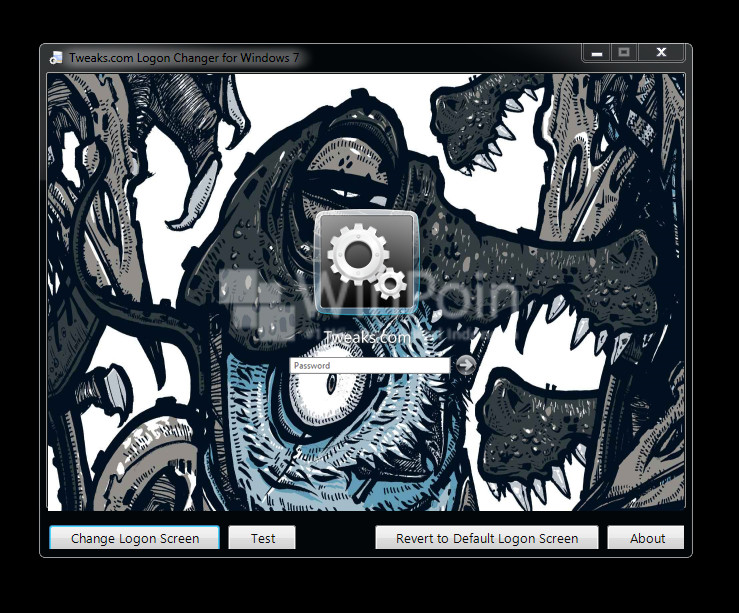 Cara Mengganti Wallpaper Logon Windows 7 (4)