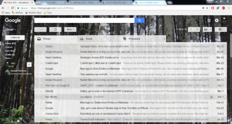 Cara Menjalankan Gmail Secara Offline di Google Chrome (1)