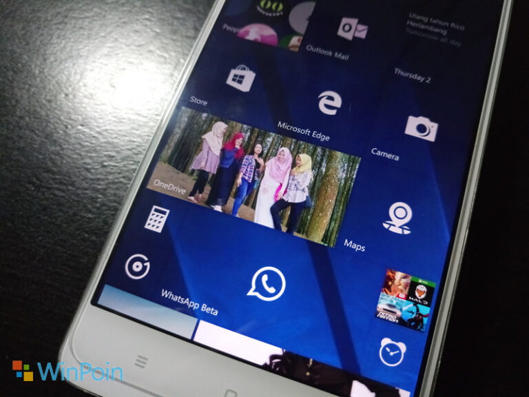 Apa Perbedaan "Share a link" dan "Send files" di OneDrive