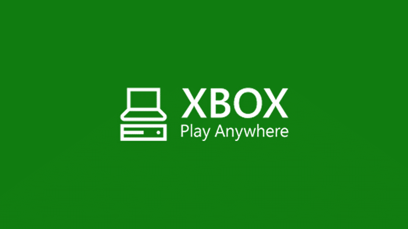 Apa itu Xbox Play Anywhere?