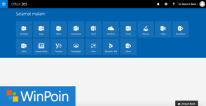 Cara Mendapatkan Office 365 Education Gratis