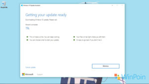 HOT: Windows 10 Creators Update Resmi Dirilis?