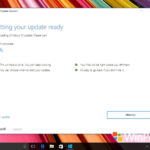 Cara Install Windows 10 Creators Update Gak Pake Lama