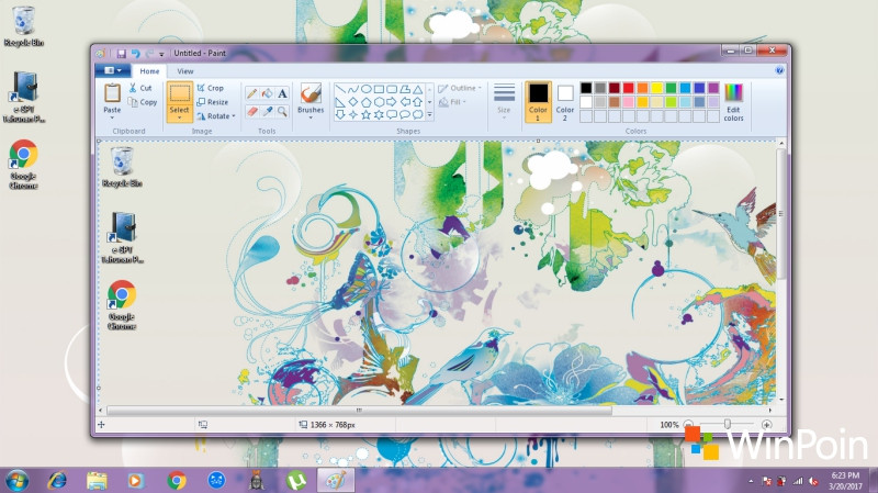 3 Cara Screenshot di Laptop dan PC Windows