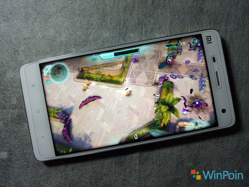 4 Games Shooter Terbaik untuk Windows 10 dan Windows 10 Mobile