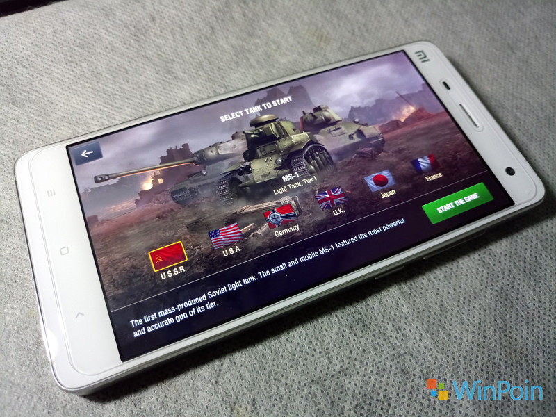 4 Games Shooter Terbaik untuk Windows 10 dan Windows 10 Mobile