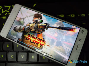 4 Games Shooter Terbaik untuk Windows 10 dan Windows 10 Mobile