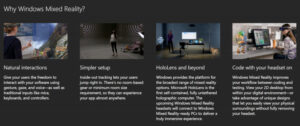 why-windows-mixed-reality