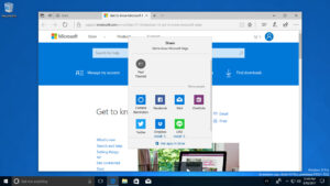 MyPeople Dipastikan Bakal Hadir di Update Mayor Windows 10 yang Selanjutnya