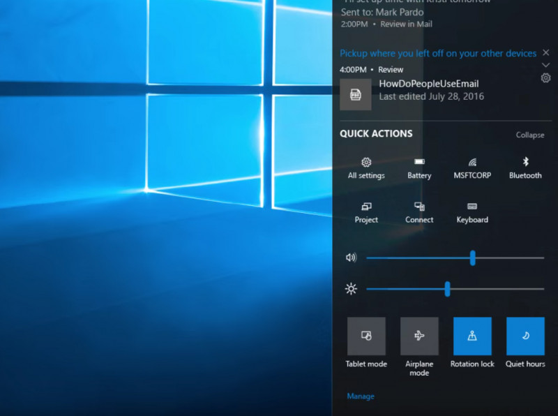 5 Fitur Baru yang Batal Hadir di Windows 10 Creators Update