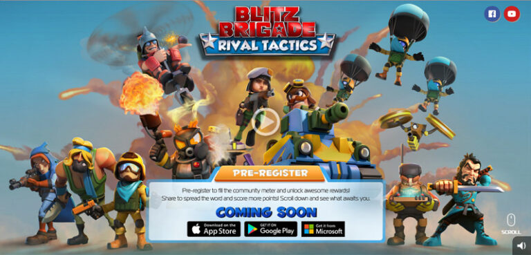 Clash Royale Versi Gameloft Segera Tersedia dalam Waktu Dekat!