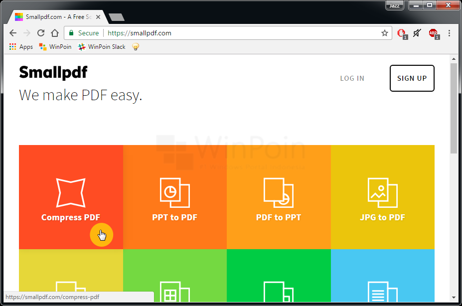 Cara Memperkecil Ukuran File PDF (5)