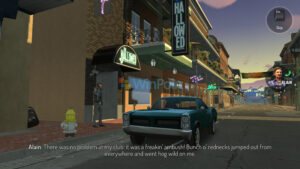 Review Game Gangstar New Orleans: Mirip GTA Banget! Tapi . . .