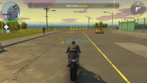 Review Game Gangstar New Orleans: Mirip GTA Banget! Tapi . . .