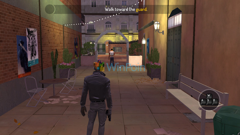 Review Game Gangstar New Orleans: Mirip GTA Banget! Tapi . . .