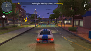 Review Game Gangstar New Orleans: Mirip GTA Banget! Tapi . . .