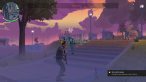 Review Game Gangstar New Orleans: Mirip GTA Banget! Tapi . . .