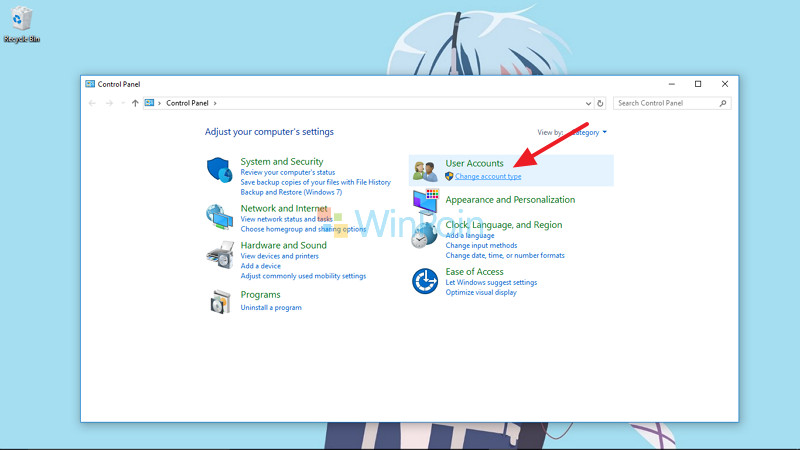 Cara Menghapus Akun Administrator di Windows 10 | WinPoin