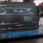 Inilah Acer Predator Triton 700: Laptop Gaming Acer yang Tipis dan Kencang