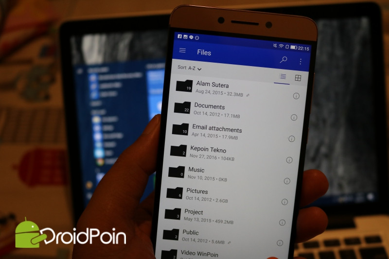 Cara Menyulap Smartphone Android Menjadi  Cara Menyulap Smartphone Android Menjadi Microsoft Edition