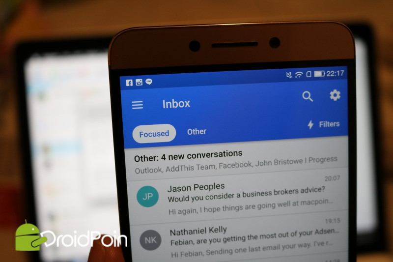 Cara Menyulap Smartphone Android Menjadi  Cara Menyulap Smartphone Android Menjadi Microsoft Edition