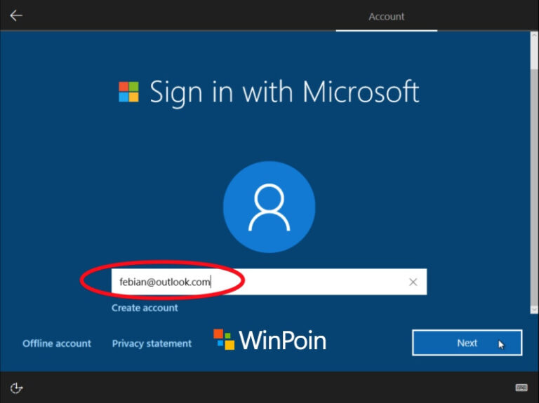 Cara install Ulang Windows 10 Creators Update (Clean Install) | WinPoin