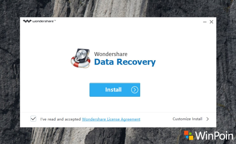 Cara Mengembalikan Data di Flash Drive dengan Wondershare Data Recovery