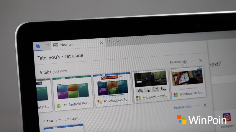 10 Fitur Baru Terbaik di Windows 10 Creators Update (Video)