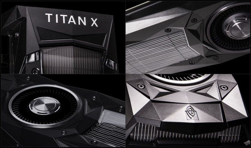 Perkenalkan NVIDIA TITAN Xp: Kartu Grafis Baru dari NVIDIA