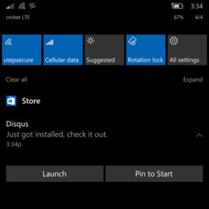 Windows Store Mendapat Update, Hadir dengan Banyak Perubahan