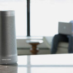 Harman Kardon Invoke, Speaker Pintar dengan Cortana