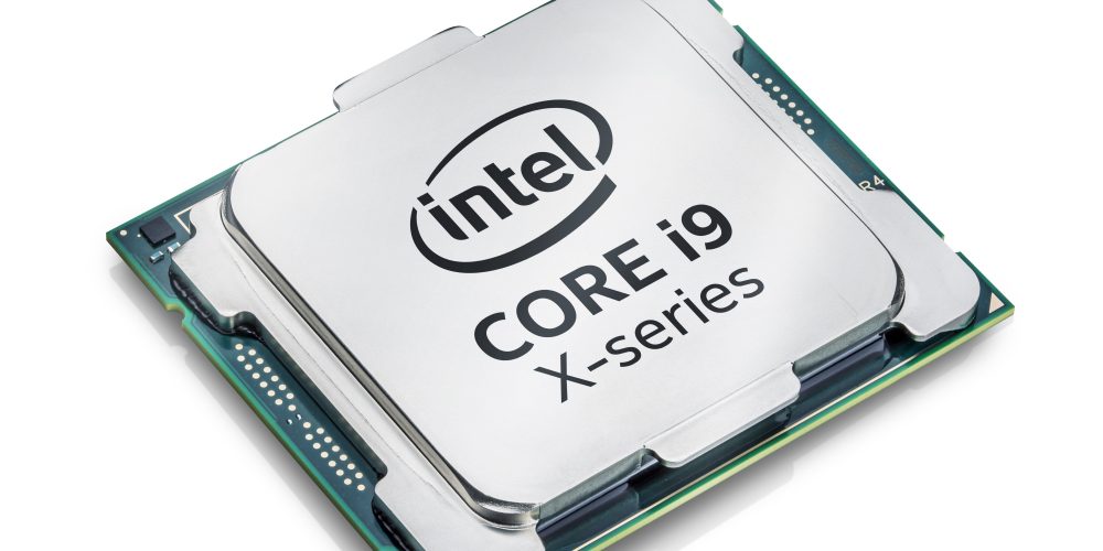 Perkenalakan, Inilah Intel® Core™ i9 Extreme Edition dengan 18 Core!