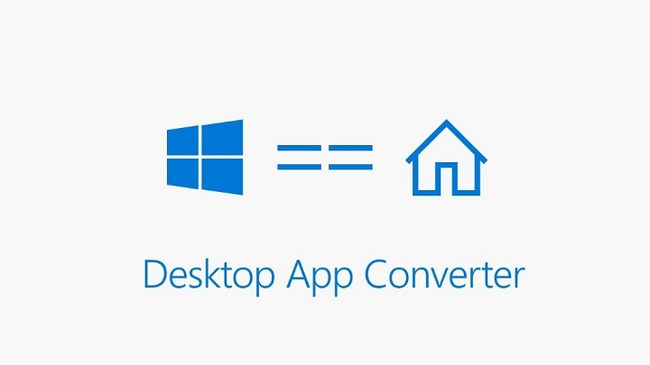 Microsoft: Hampir 1000 Desktop Apps (Win32) Hadir di Windows Store