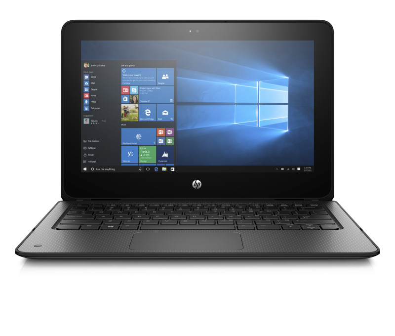 Ikuti Acer, HP Resmi Memperkenalkan ProBook x360 Education Edition