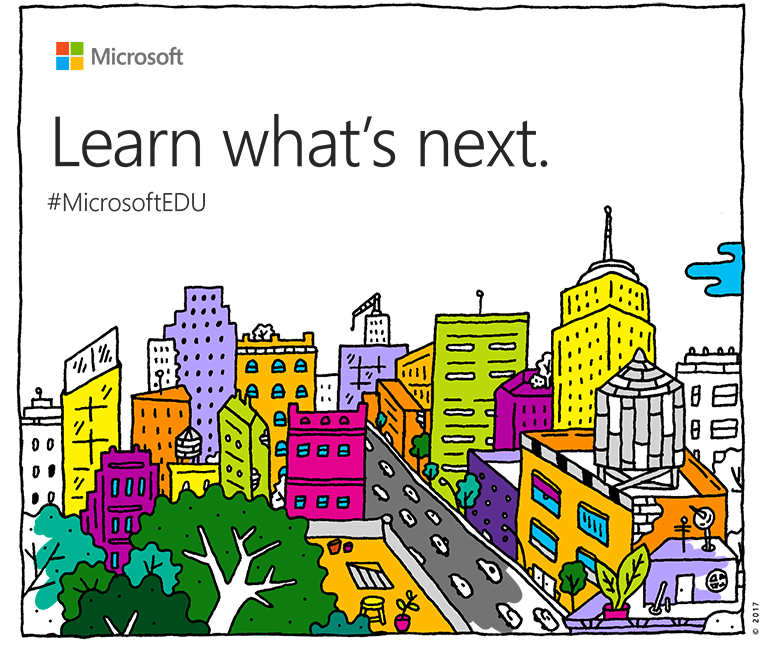 Nonton Live Streaming Event #MicrosoftEDU Disini!