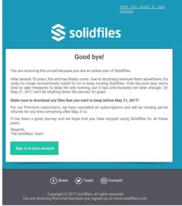 Solidfiles